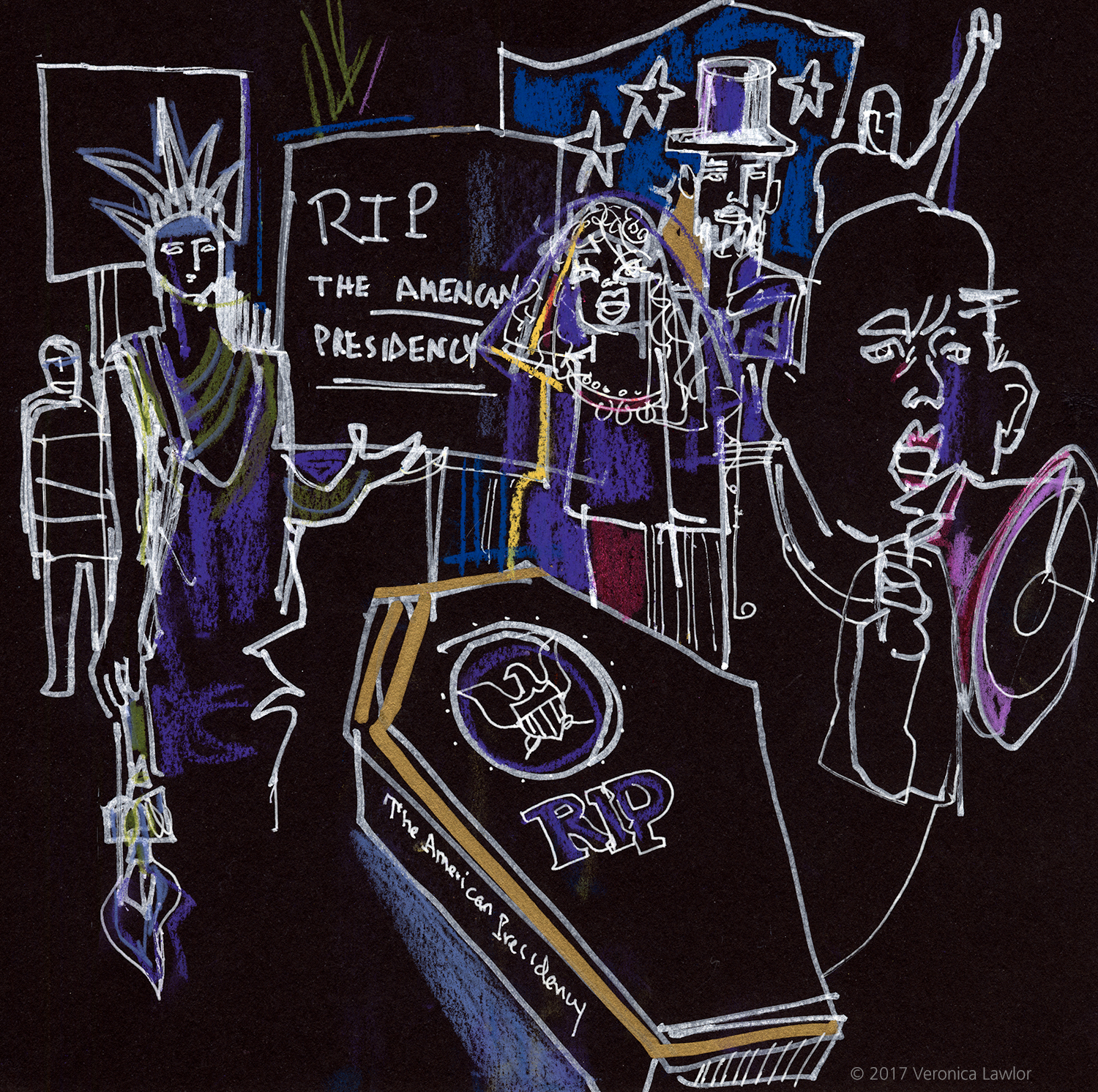 jazz-funeral-the-casket