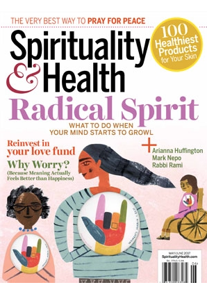 May-June Spirituality and Health